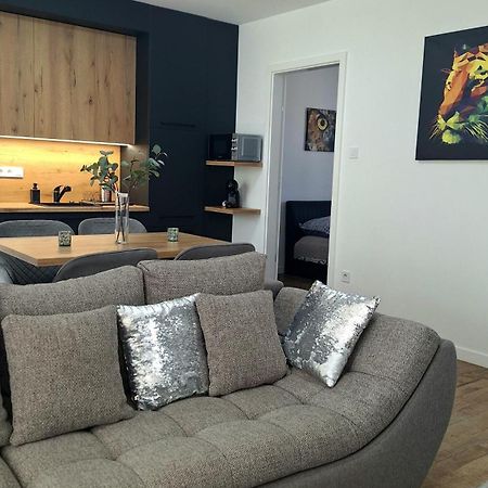 Starlight Silver Szeged - Exclusive Esterno foto