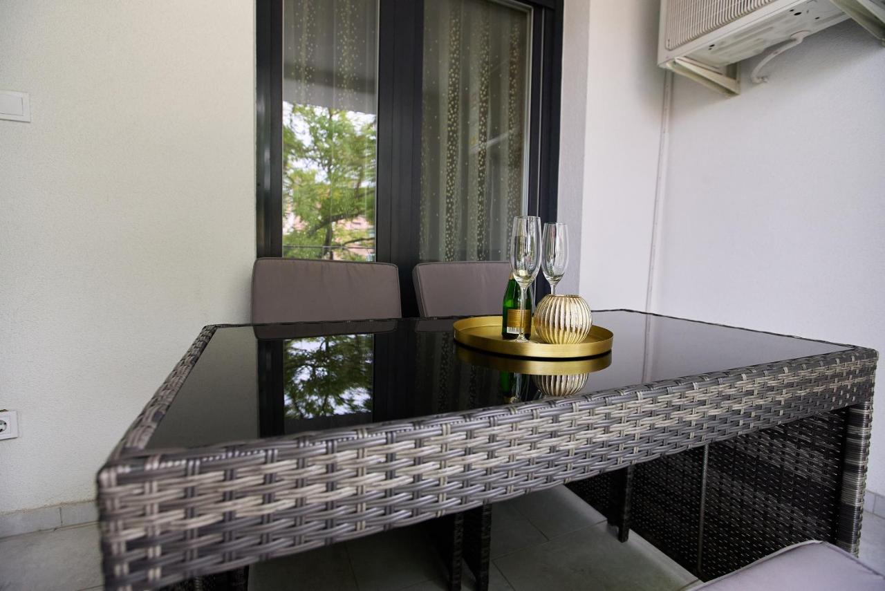 Starlight Silver Szeged - Exclusive Esterno foto