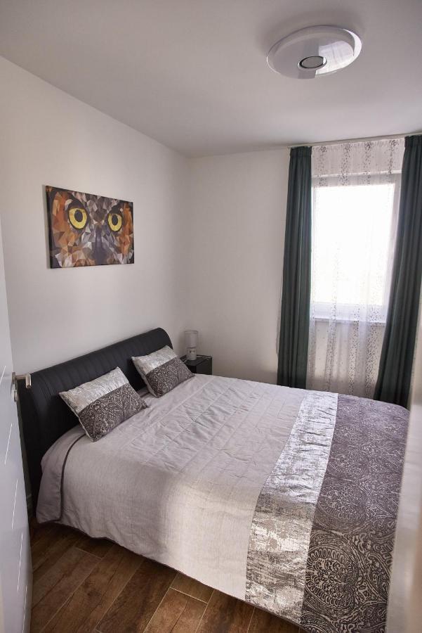 Starlight Silver Szeged - Exclusive Esterno foto