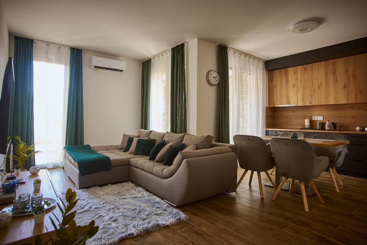 Starlight Silver Szeged - Exclusive Esterno foto