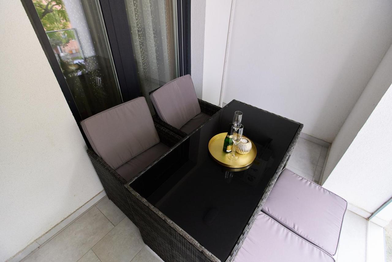 Starlight Silver Szeged - Exclusive Esterno foto