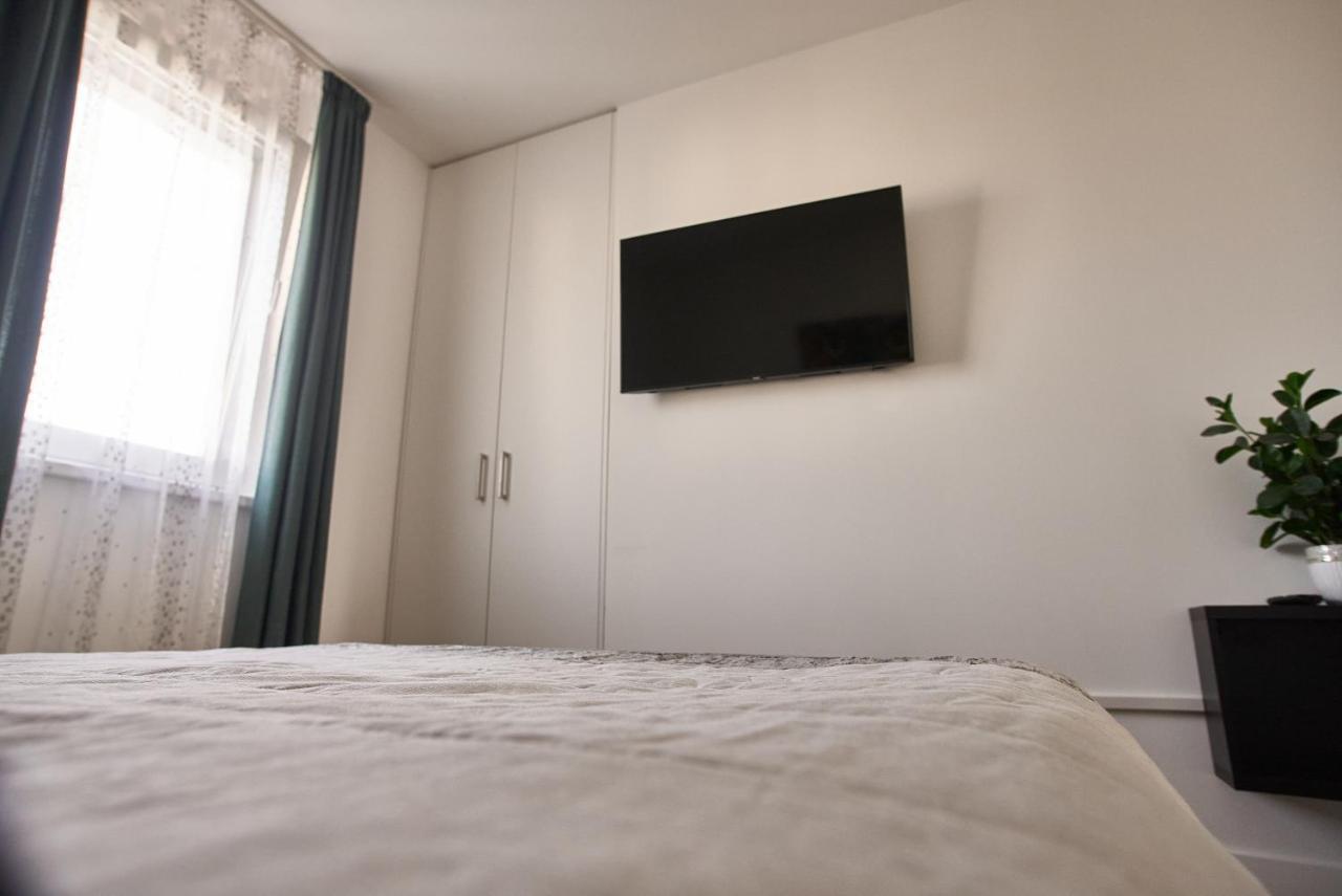 Starlight Silver Szeged - Exclusive Esterno foto