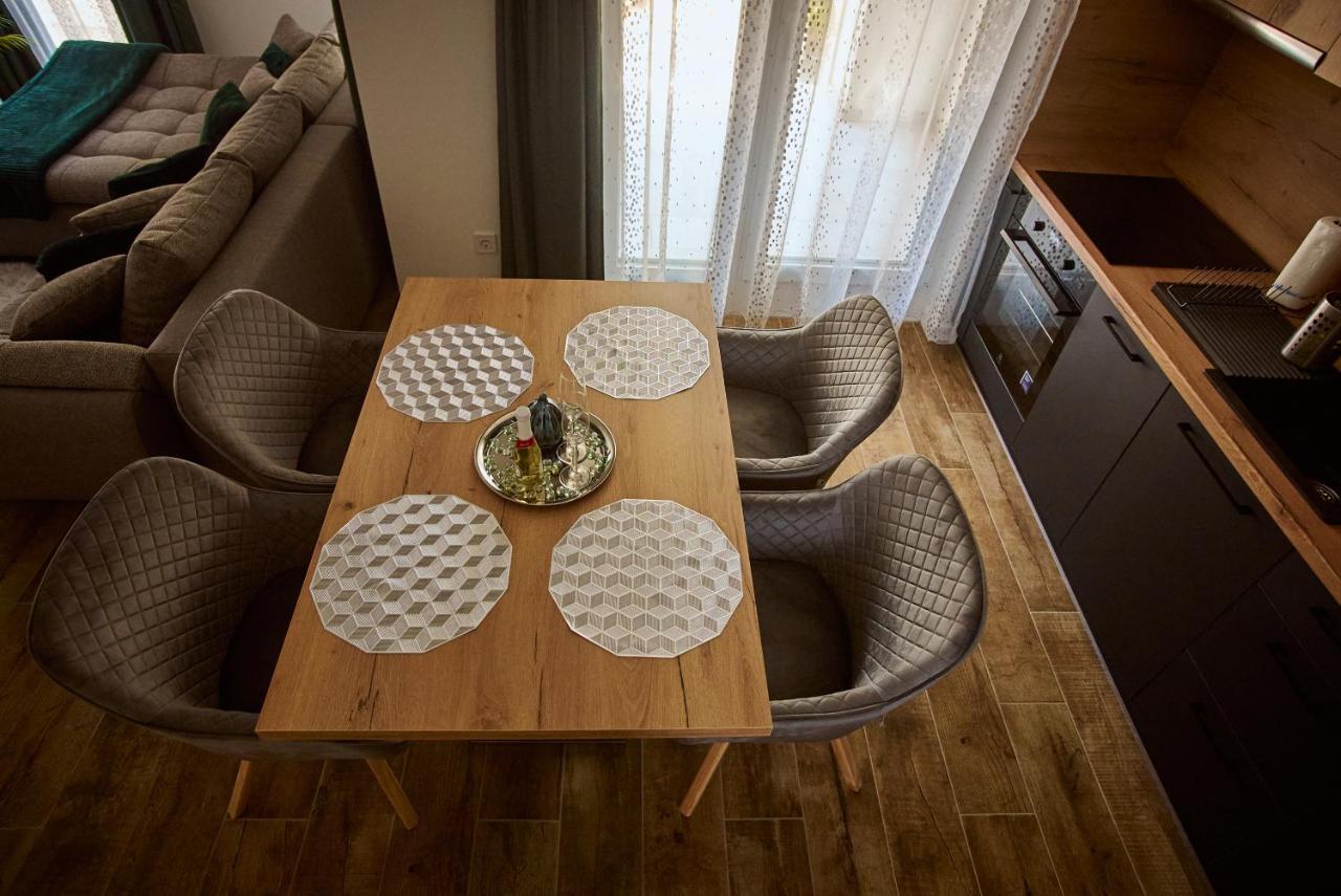 Starlight Silver Szeged - Exclusive Esterno foto