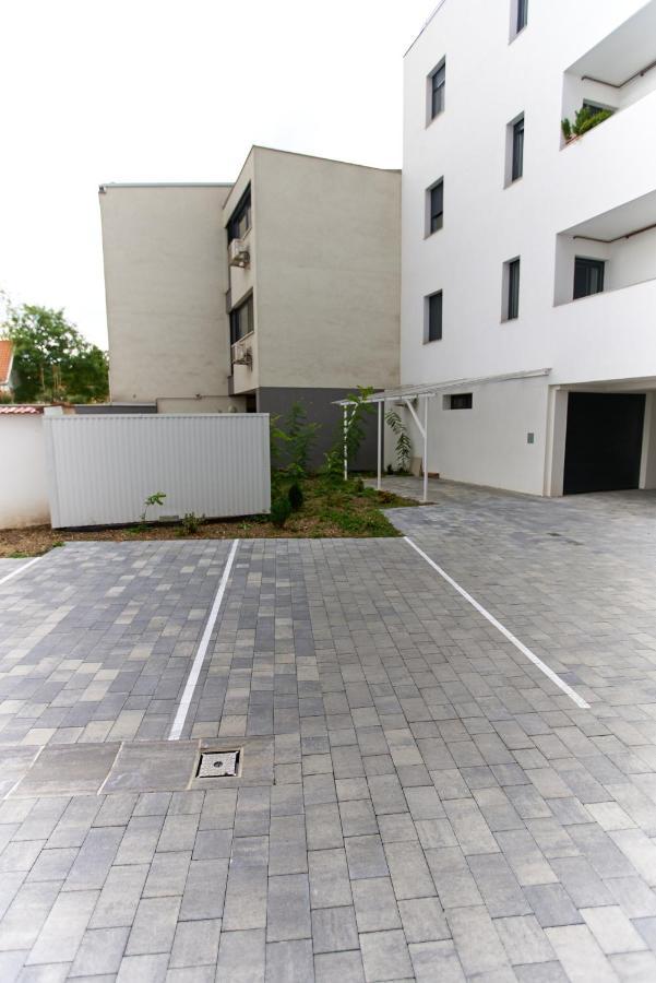 Starlight Silver Szeged - Exclusive Esterno foto