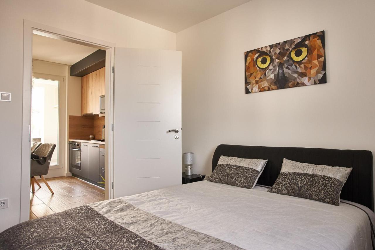 Starlight Silver Szeged - Exclusive Esterno foto