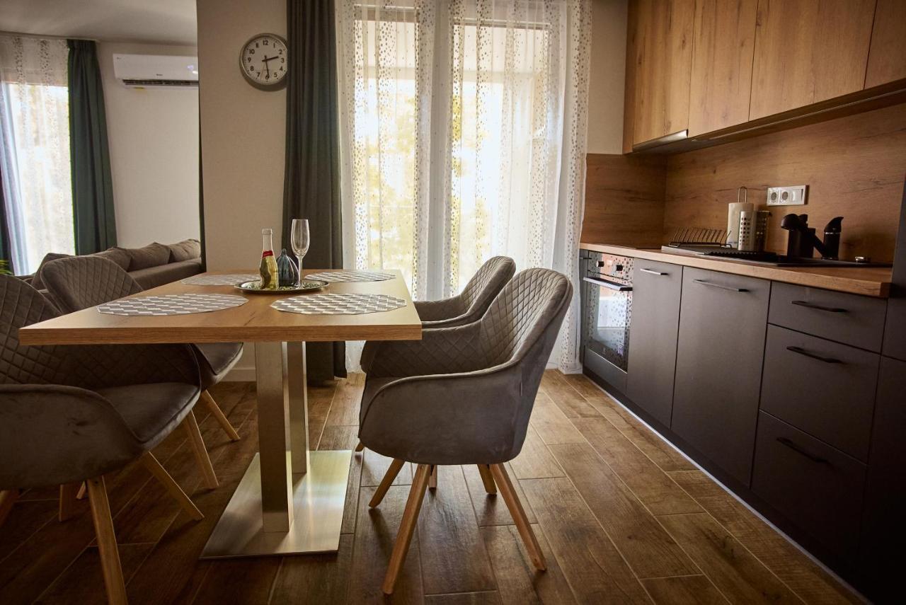 Starlight Silver Szeged - Exclusive Esterno foto