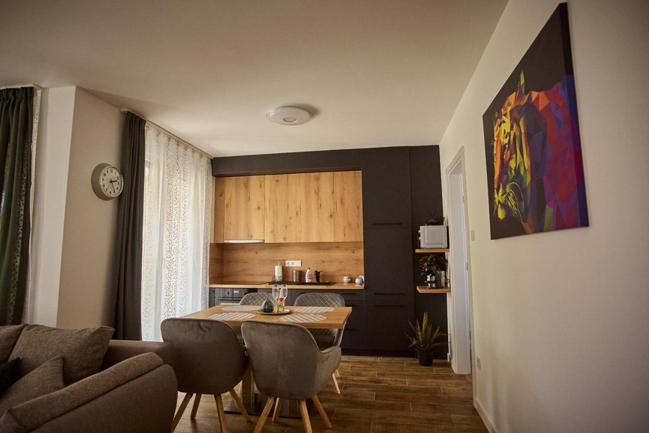 Starlight Silver Szeged - Exclusive Esterno foto
