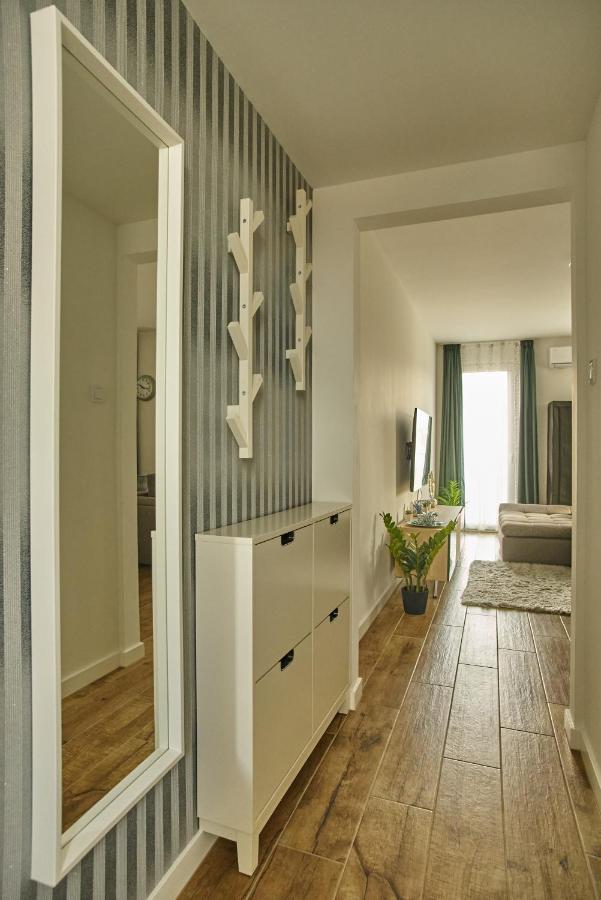 Starlight Silver Szeged - Exclusive Esterno foto