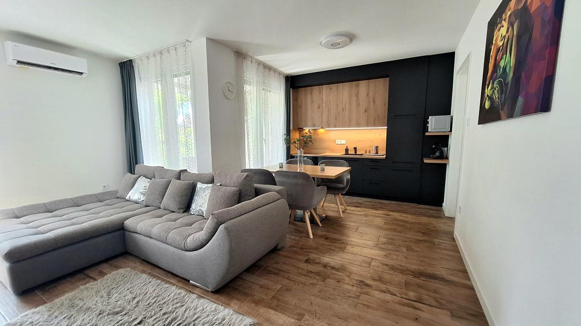Starlight Silver Szeged - Exclusive Esterno foto