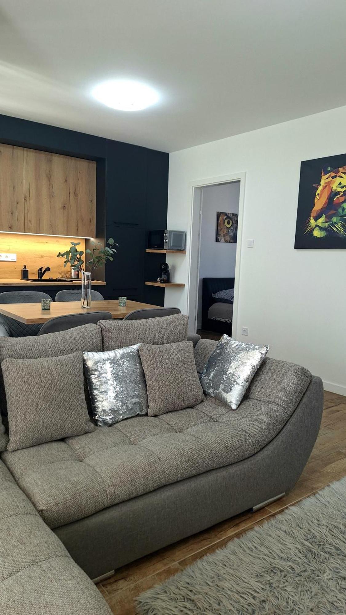 Starlight Silver Szeged - Exclusive Esterno foto